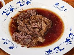-柴氏风味斋(甘家口店)
