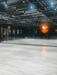 -G-STEPS舞蹈工作室