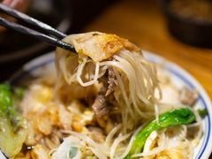 沙茶牛肉雞蛋腸-膳糧·汕头肠粉·潮汕小吃(龙怡店)