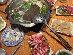 -马三妹跷脚牛肉(苏稽总店)