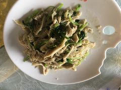 -金家老三饭庄(常营店)