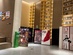 -深影国际影城(学院南路店CGS中国巨幕店)