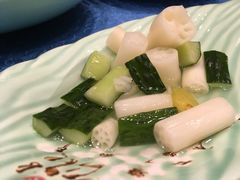凉菜-老淳安—伴山伴湖(千岛湖开元度假村店)