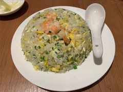 虾仁蛋炒饭-鼎泰丰(德基广场店)