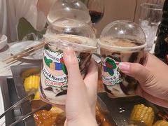 -海底捞火锅(劲松店)