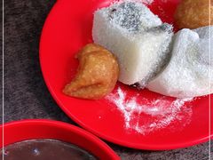 -糯米香(长江路店)