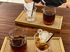 -Double cafe