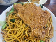 -黄阿姨锅贴大王(万航渡路店)