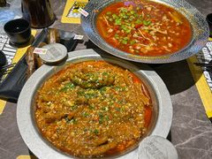 -嘎嘎鸭脑壳(蜀汉路店)