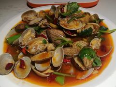 -杨氏青龙虾·羊蝎子(金盛路总店)
