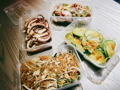 酱爆生肠-甜甜屋(解放中路店)