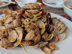 -良师门滨海人家·海鲜·家常菜(滨海城店)