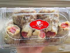 -白玉兰食品(甜云店)