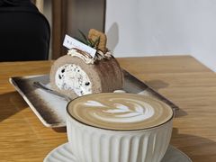 -沏点Trattoria意大利餐厅(新街口店)