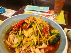 -魏家凉皮(协和店)