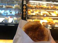 -小麦之家(海湾总店)
