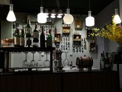 -K·Kitchen KK牛扒厨房(江南西店)