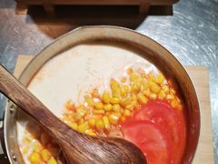 -火山屋台(新街口店)