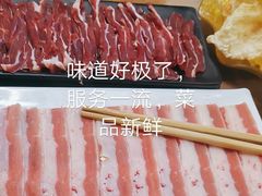 -牛天下·牛肉·海鲜·打边炉·融合菜
