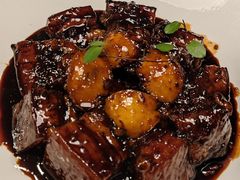 -大鸭梨烤鸭(甘家口店)
