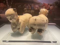 -张掖市博物馆