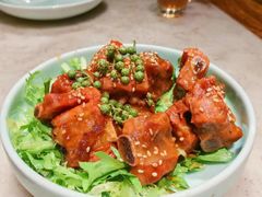 -小吊梨汤·北京菜·烤鸭(清河万象汇店)