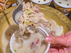 -霄汉羊排(万松园一店)
