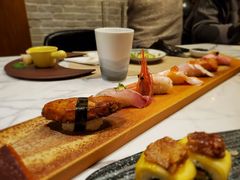 -月下料理(楷林IFC店)