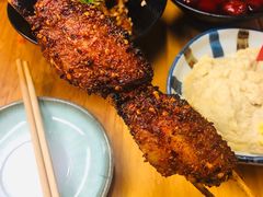 -炒豆合作社(东四总店)