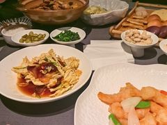 -百富源·海鲜辽菜(浑河堡店)