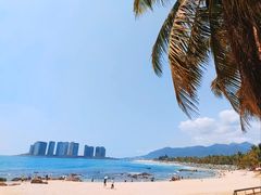 -日月湾海门游览区