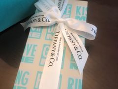 -Tiffany & Co.蒂芙尼
(杭州万象城店)