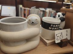 -二酉书店TOYOU BOOKS