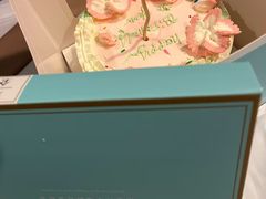 -米兰西饼生日蛋糕店(浏阳店)