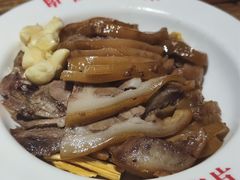 -山芋腔苏北菜(盐城滨海店)