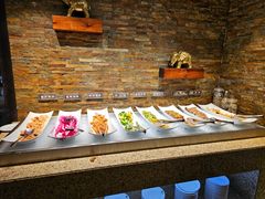 -汉巴味德(乐宾百货店)