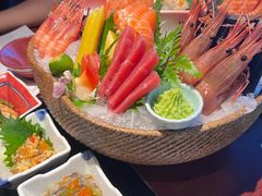 -花潮料理艺食馆(宝龙一城店)