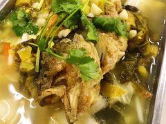 -上海师范大学西部食堂