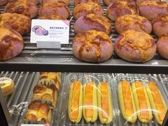 -喜茶(深圳福田星河COCO Park店)