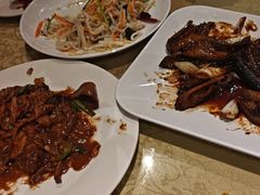 -春江饭店(共青团路总店)