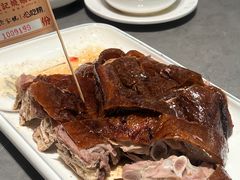 -先记烧鹅王·本地粤菜(福永店)