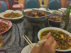 -情妹耙泥鳅·江湖川菜(科华店)