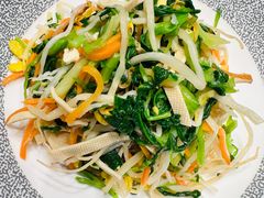 -奇芳阁·百年清真南京菜(夫子庙店)