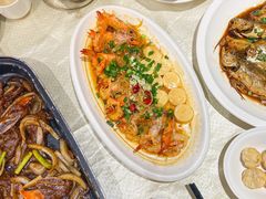 -好兄弟郭巨海鲜(天一阁店)