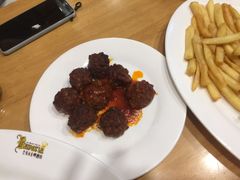 -巴伐利亚啤酒坊(意式风情街店)