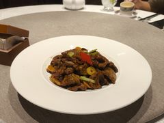 -卫鼎轩·曹公馆(鼓楼店)