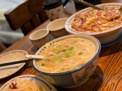 -老雒阳面馆·水席(定鼎门店)