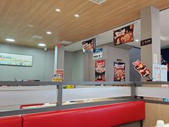 -鱼酷活鱼烤鱼(中联广场店)