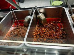 招牌冷吃兔-鑫记婆婆兔·兔头(春熙店)