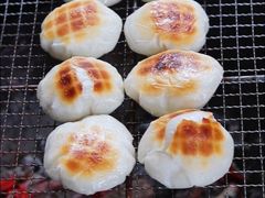 -胖嫂烧烤(武胜路总店)